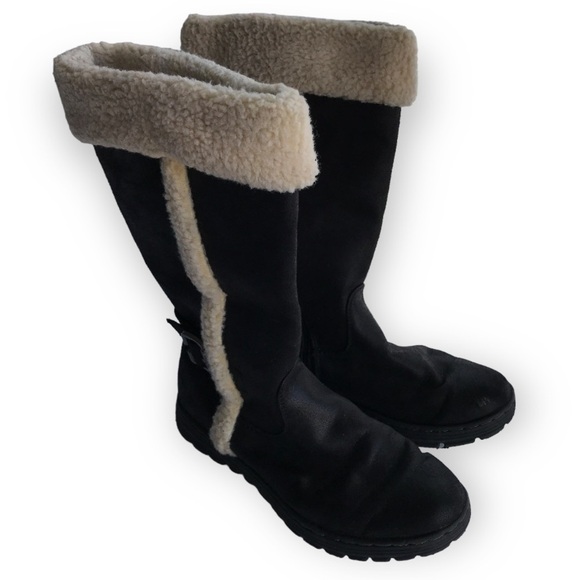 Cliffs Kesha boots - Picture 2 of 10